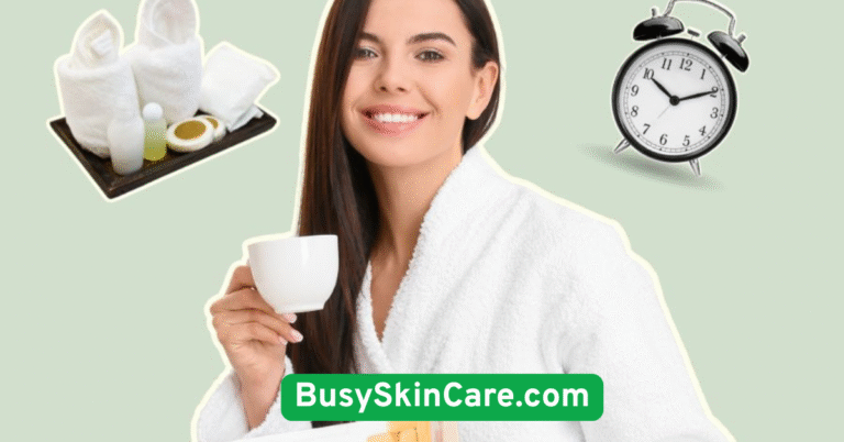 Master the Art of a 3-Step Morning Routine