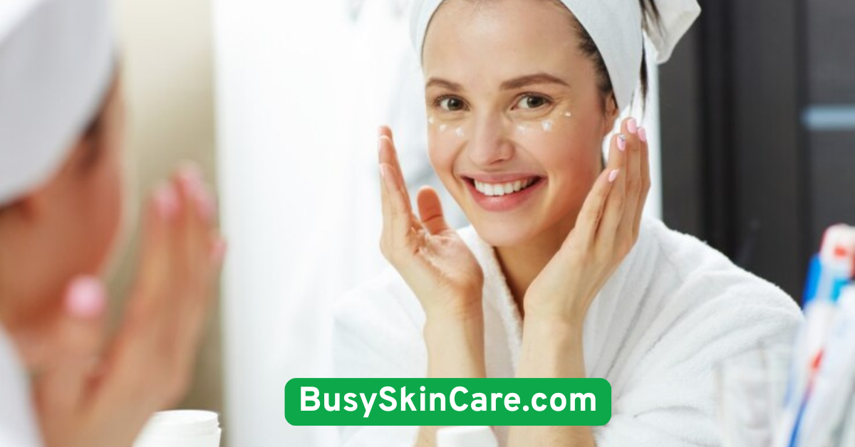 Include Niacinamide in Your Routine