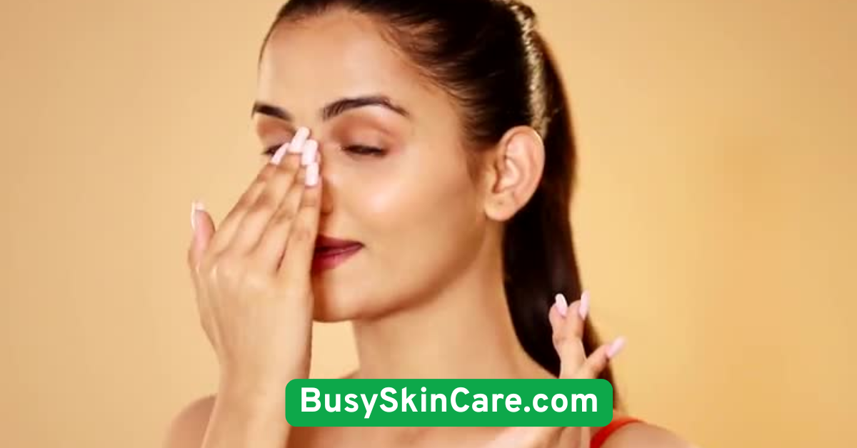 Use an Overnight Glow Serum