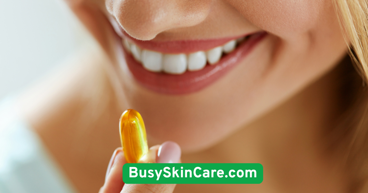 Include Omega-3s in Your Diet