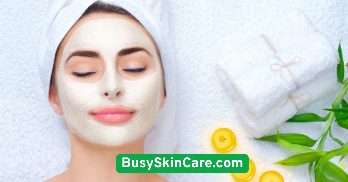 Set a Skincare Timer