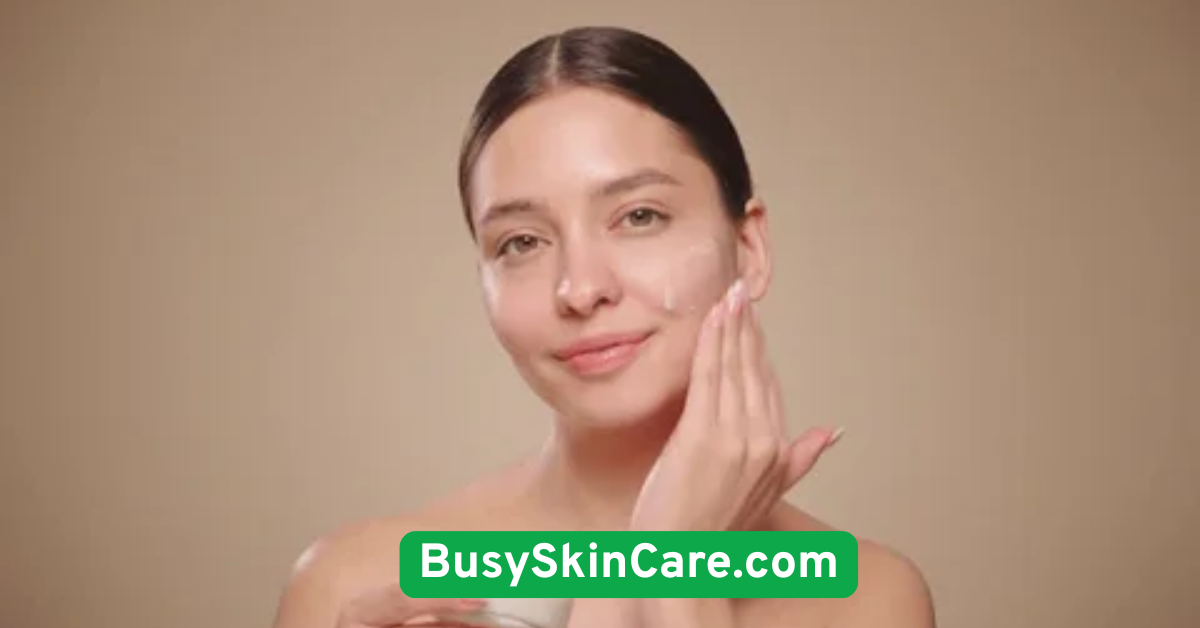 Create a Relaxing Skincare Space