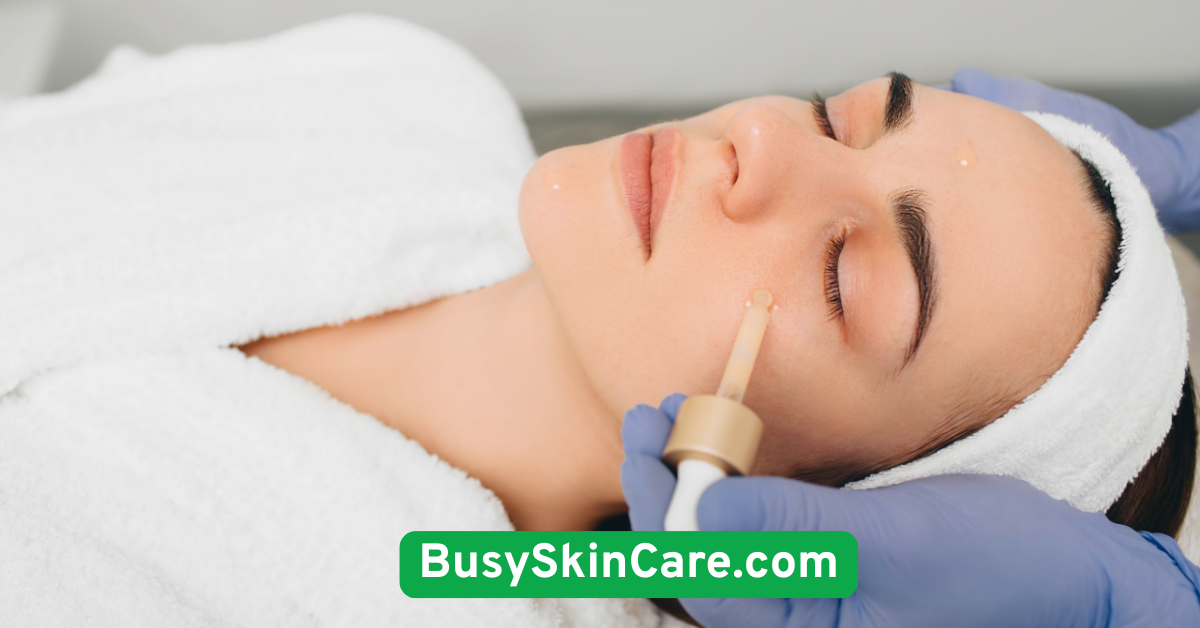 Customize Skincare by Season