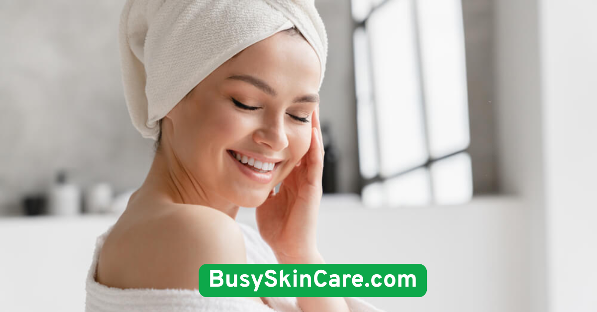  Manage Stress for Better Skin