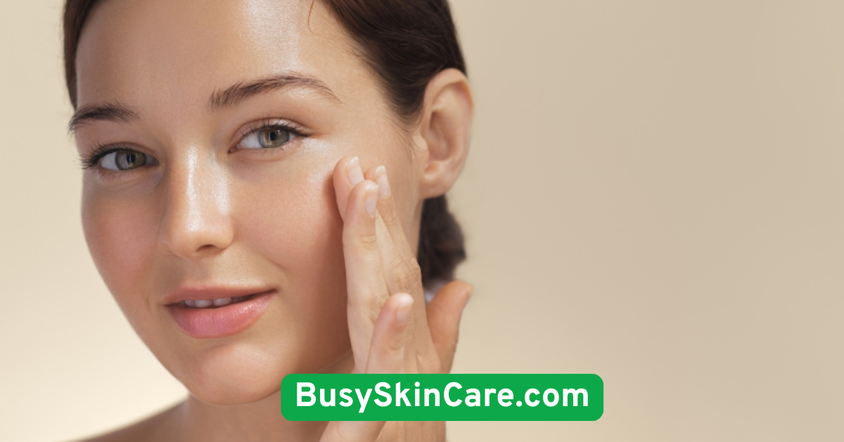 Use Light-Reflecting Primers or Creams