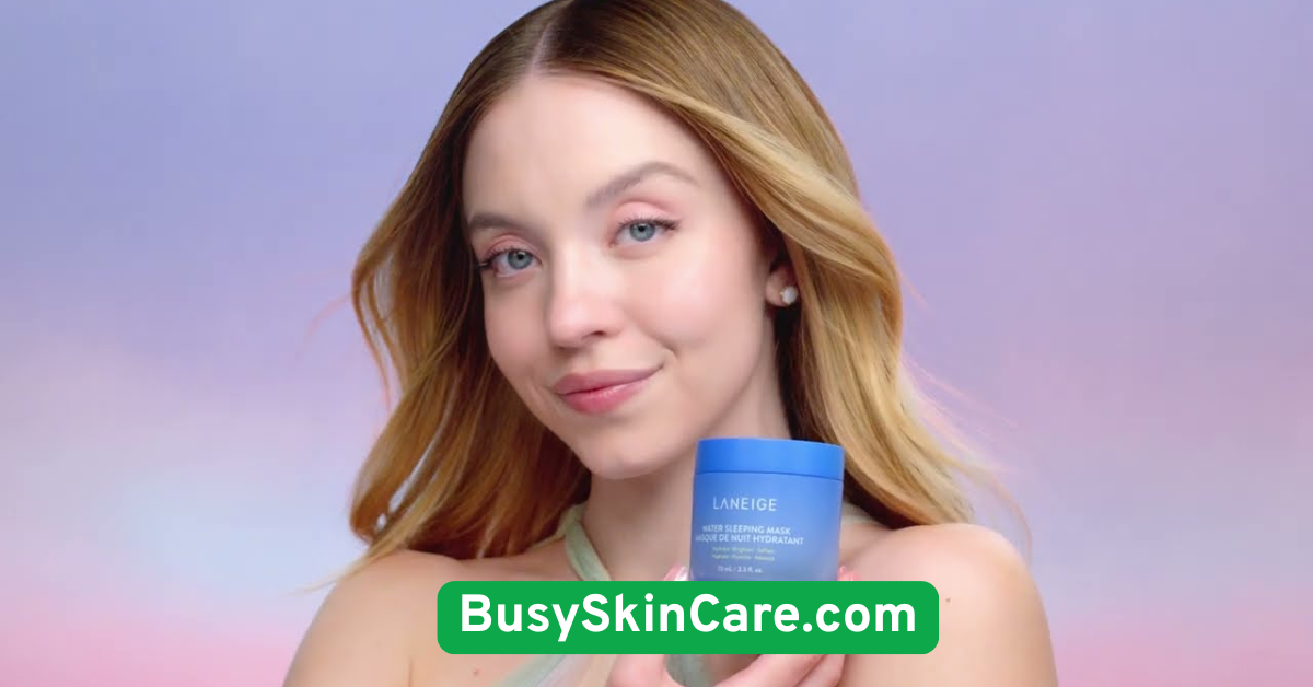 Prioritize Sleep and Water Over More Products