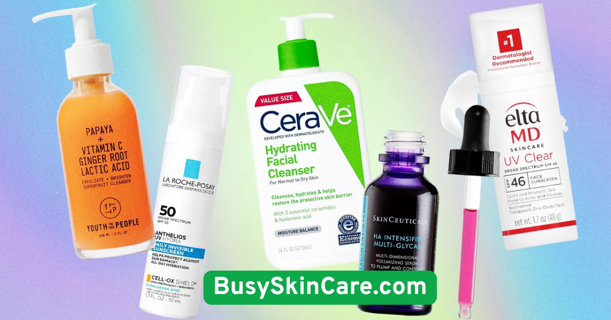 Double-Duty Products Are Your Best Friend