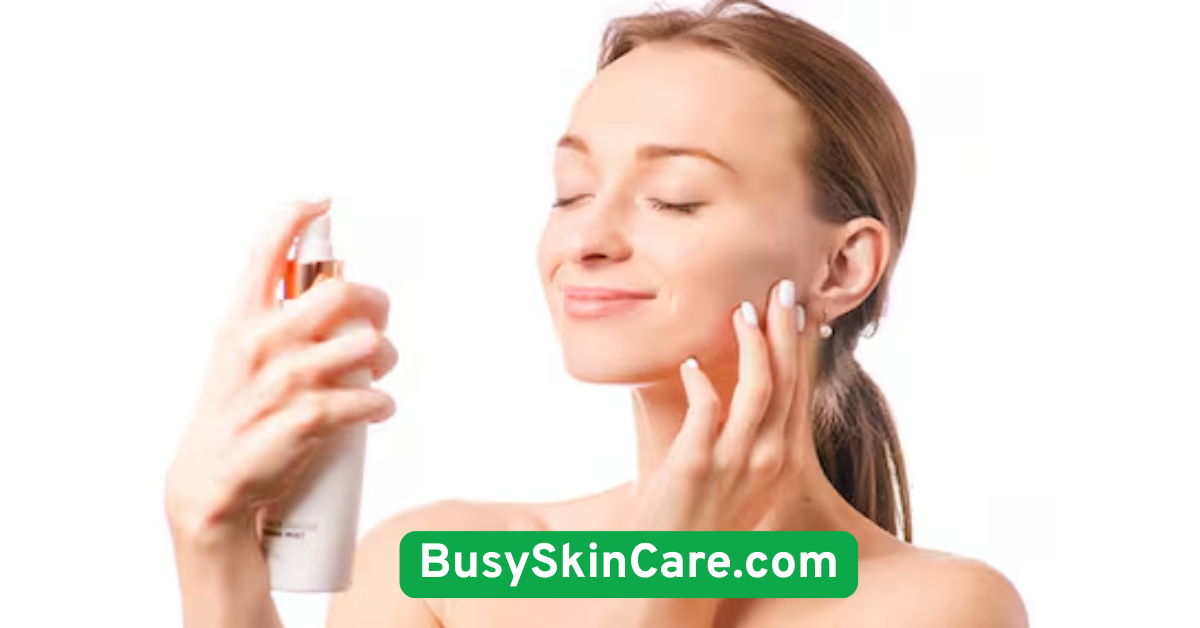 Embrace Hydrating Facial Mists