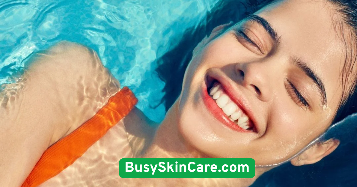 Hydration is Your Glow Superpower