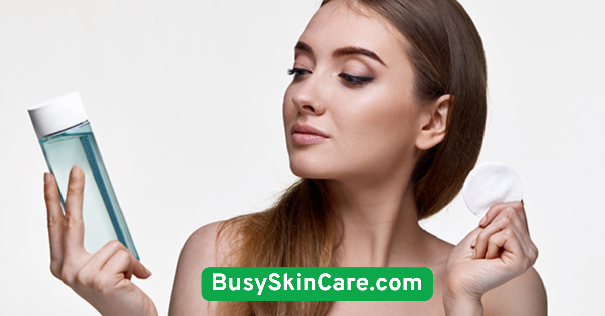  Keep Micellar Water Handy