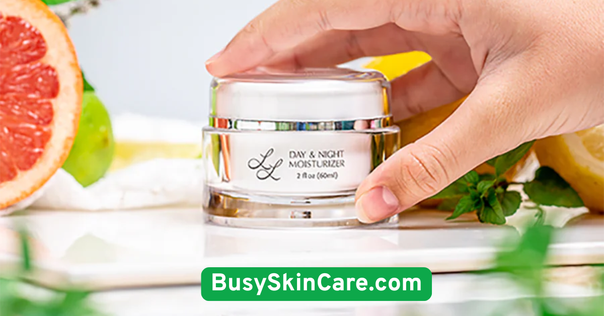  Prioritize Day & Night Moisturizing