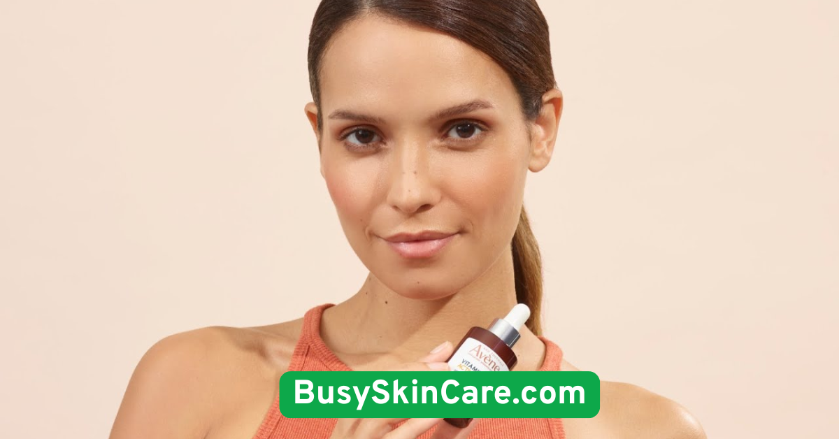 Use Vitamin C for That Everyday Glow