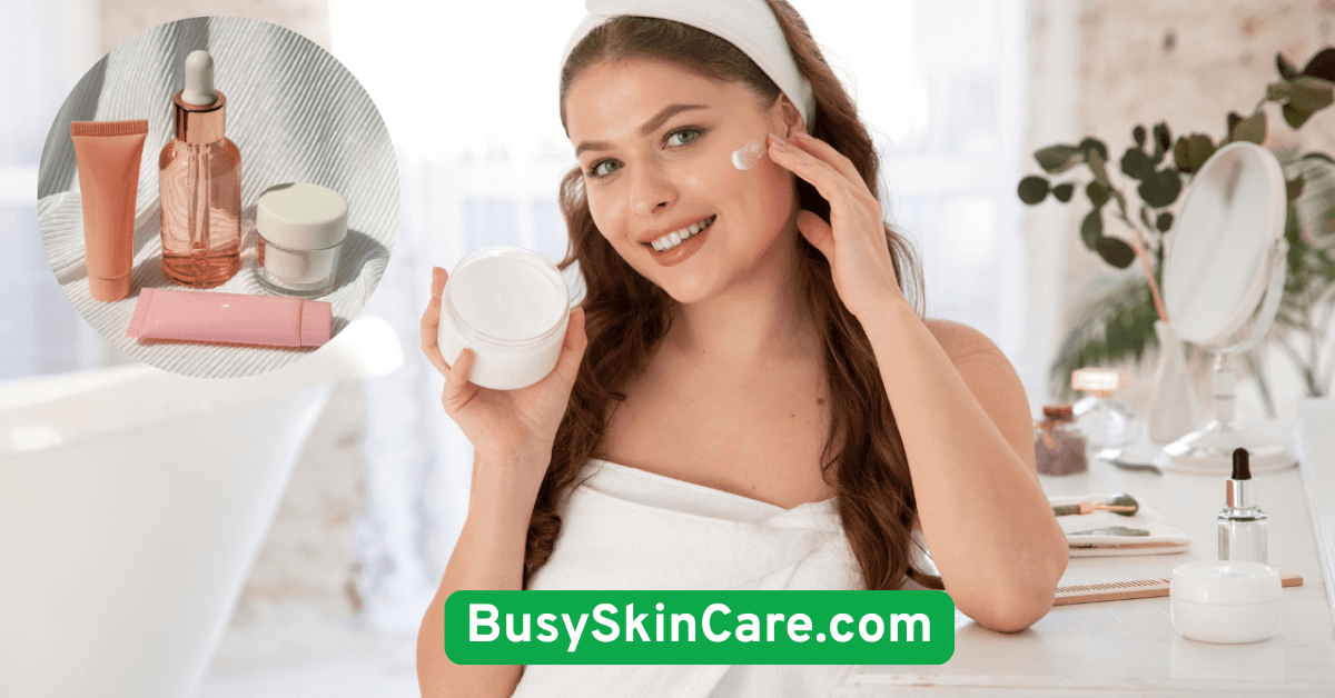 Embrace the Power of Moisturizer