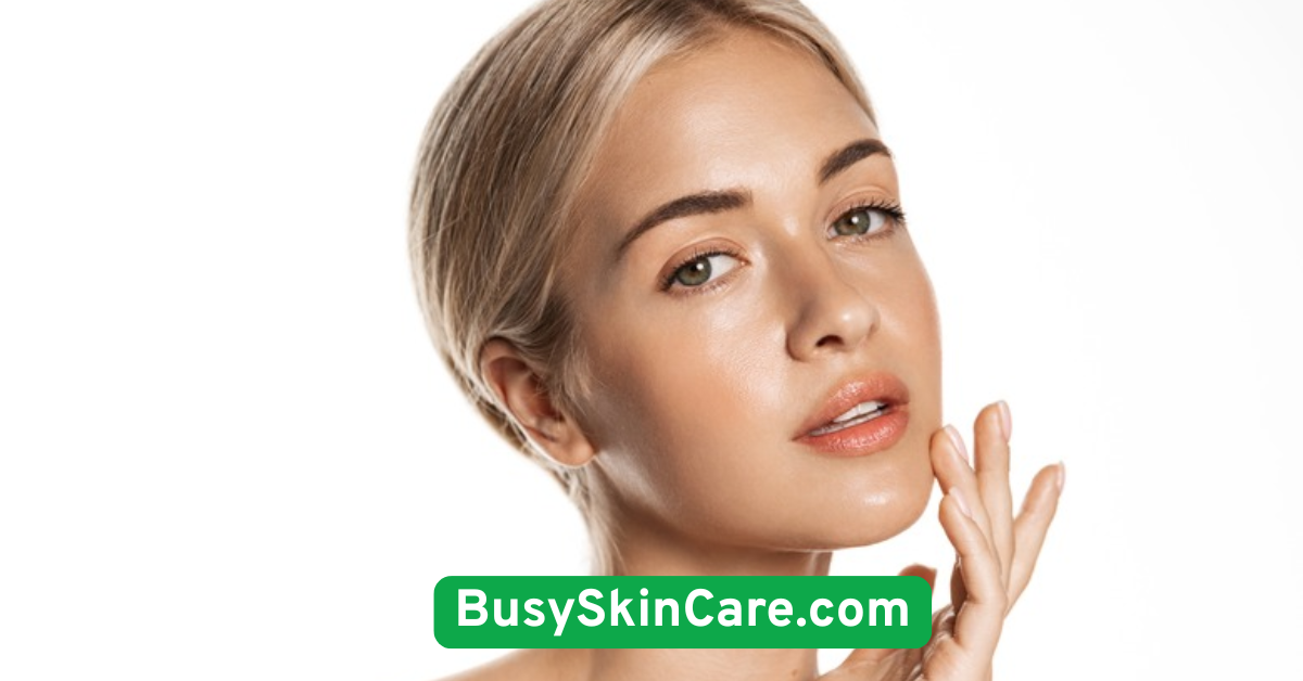 Opt for a Tinted Moisturizer with SPF