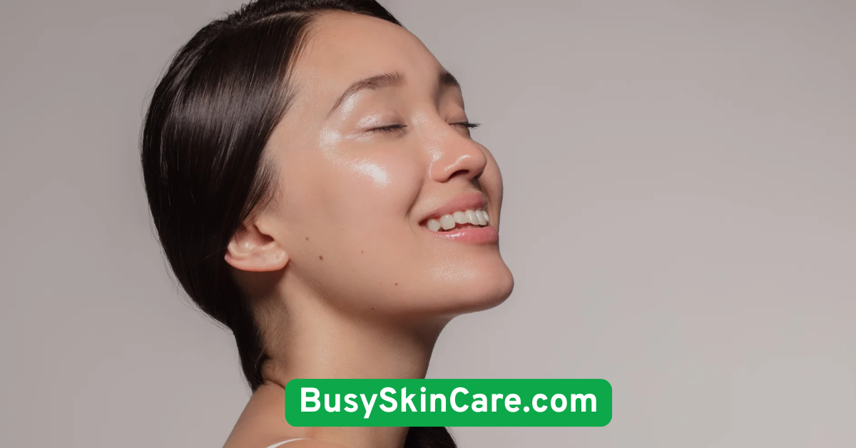 Try Overnight Skincare Treatments
