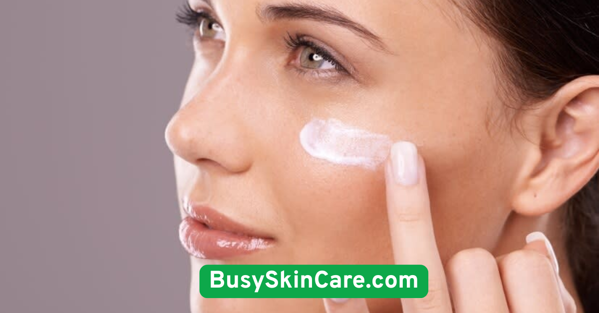  Opt for a Tinted Sunscreen