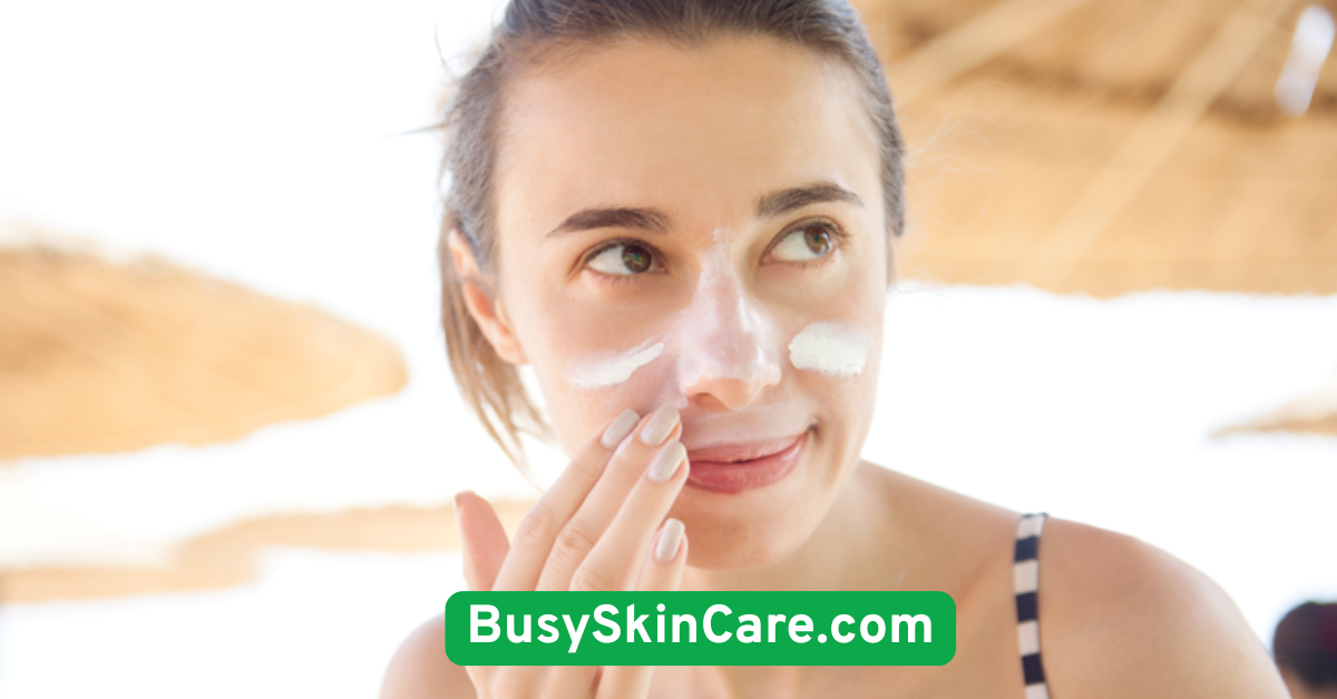 Don’t Skip Sunscreen, Even Indoors