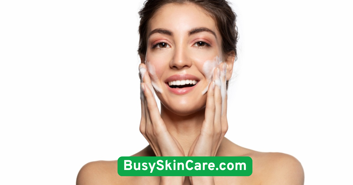 Exfoliate Wisely and Weekly
