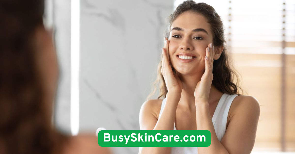 Moisturize While Skin Is Damp