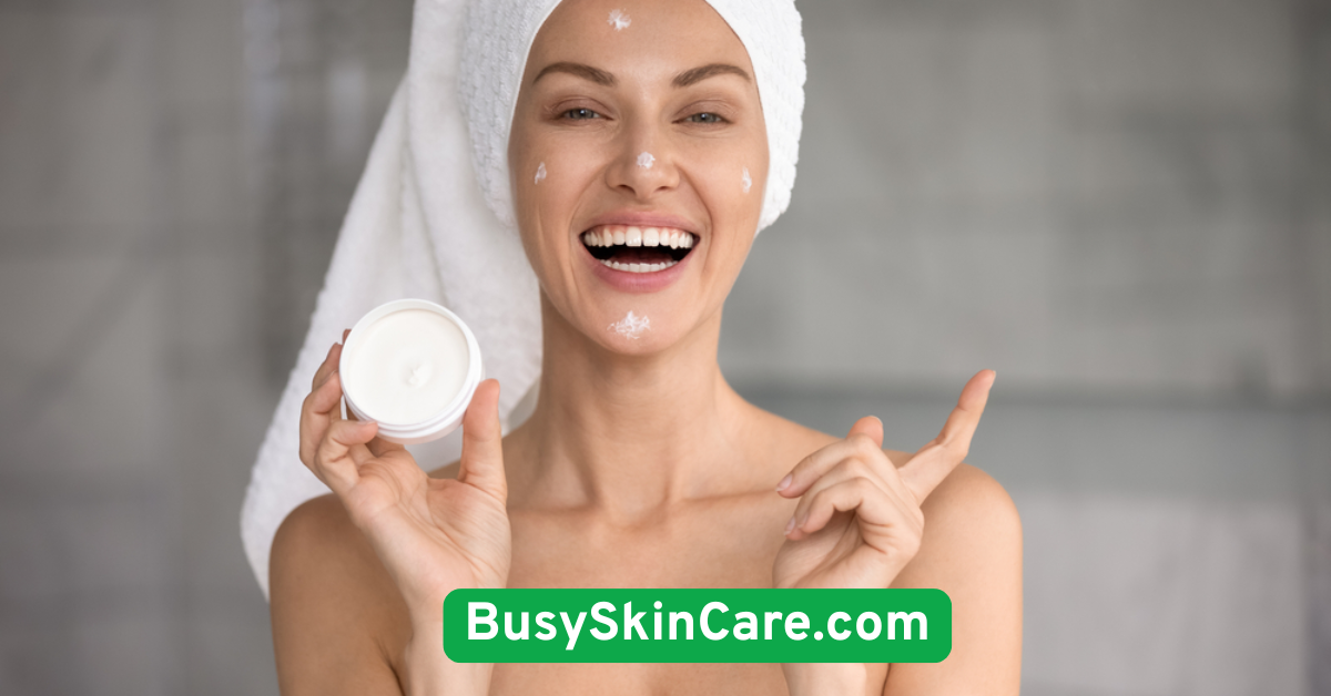 Apply Products in the Right Order