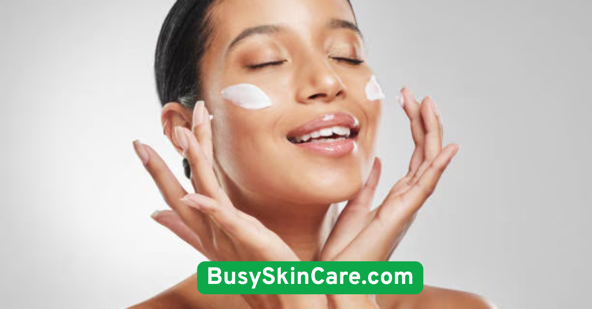 Don’t Skip Sunscreen (Even Indoors!)