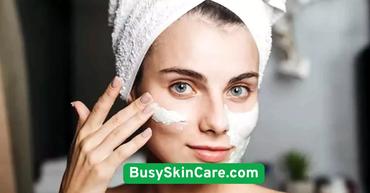  Exfoliate 2–3 Times a Week