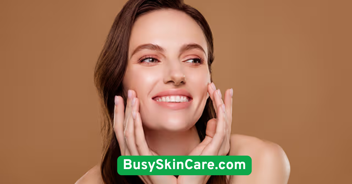 Exfoliate 2–3 Times a Week