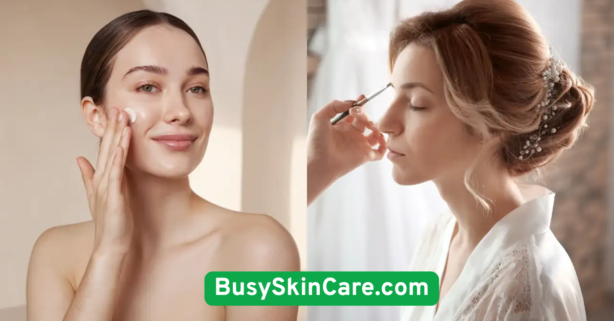 Exfoliate Just 1–2 Times a Week