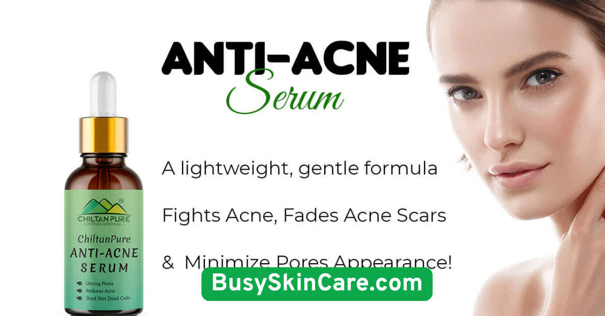  Opt for Fast-Absorbing Formulas