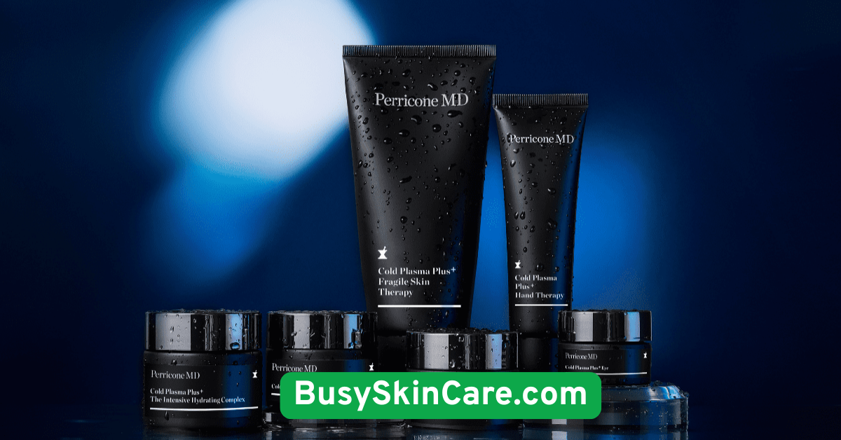 Use Multi-Tasking Skincare Products