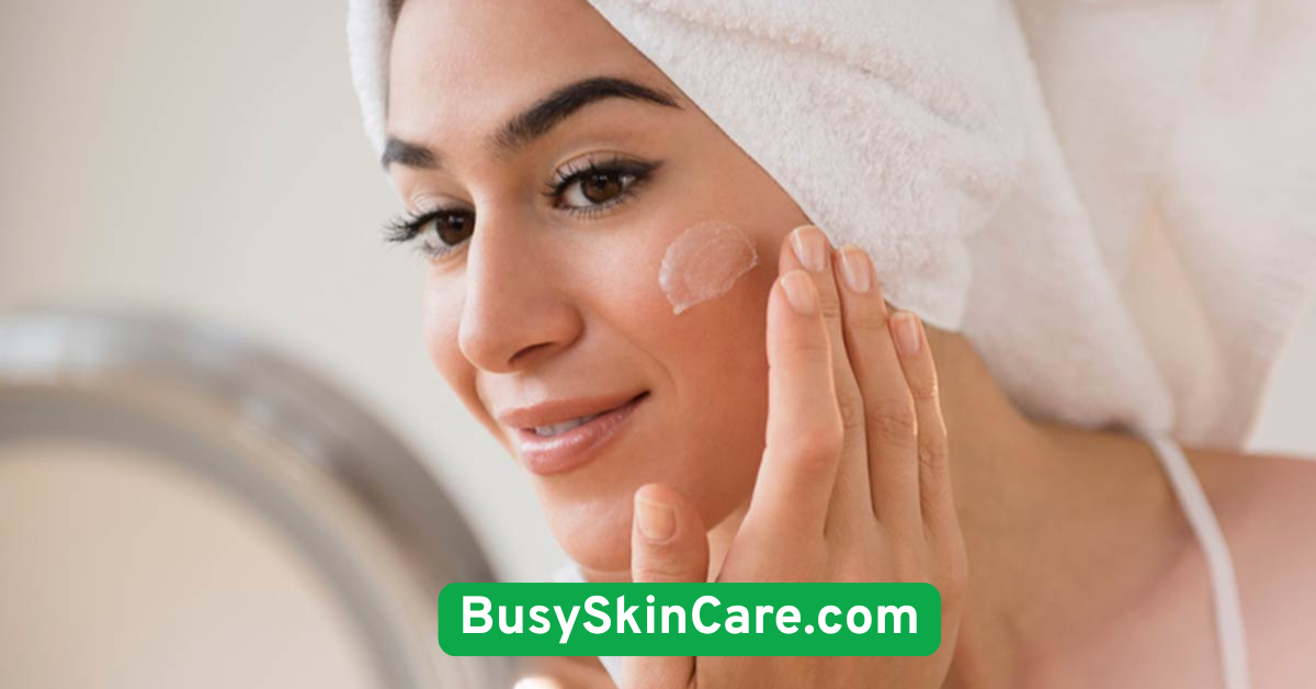 Use SPF Daily, Even Indoors