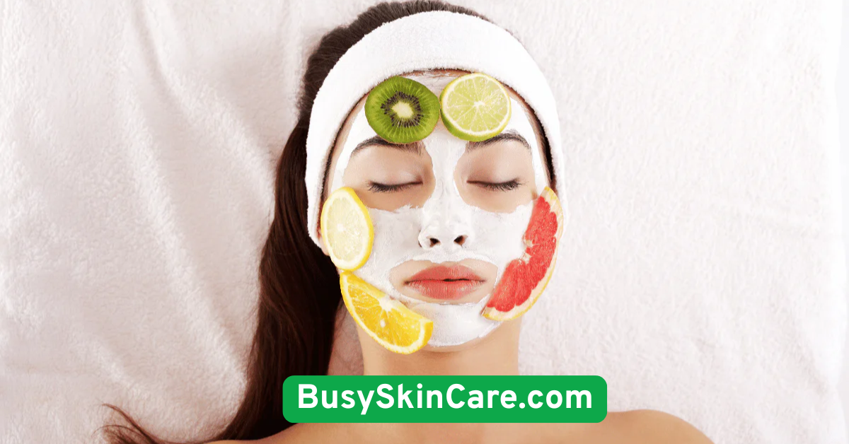 Use Overnight Masks Instead of Night Creams