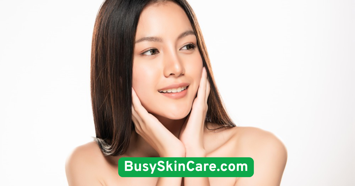 Use a Tinted Moisturizer or BB Cream