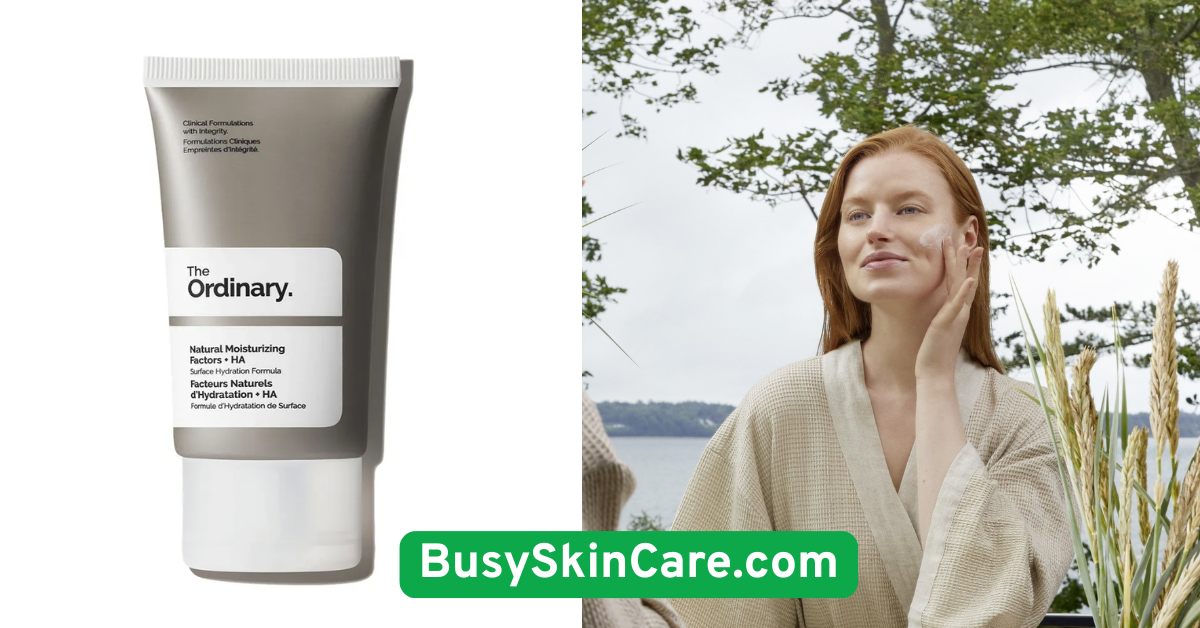  Choose Fragrance-Free Products