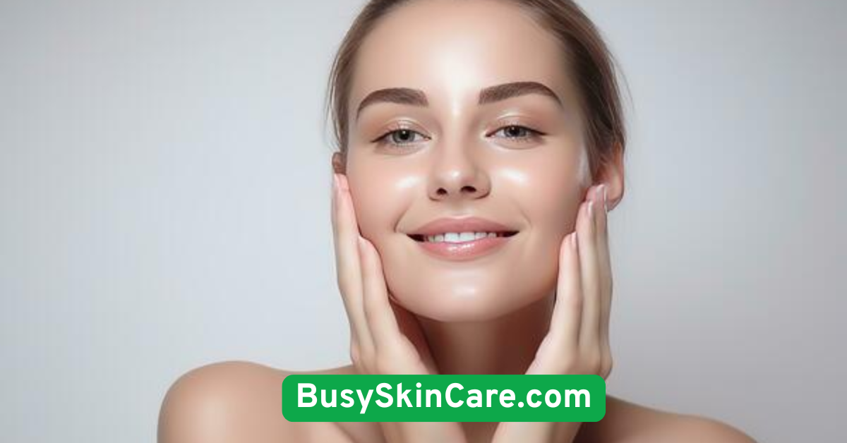 Double-Duty Makeup with Skincare Benefits