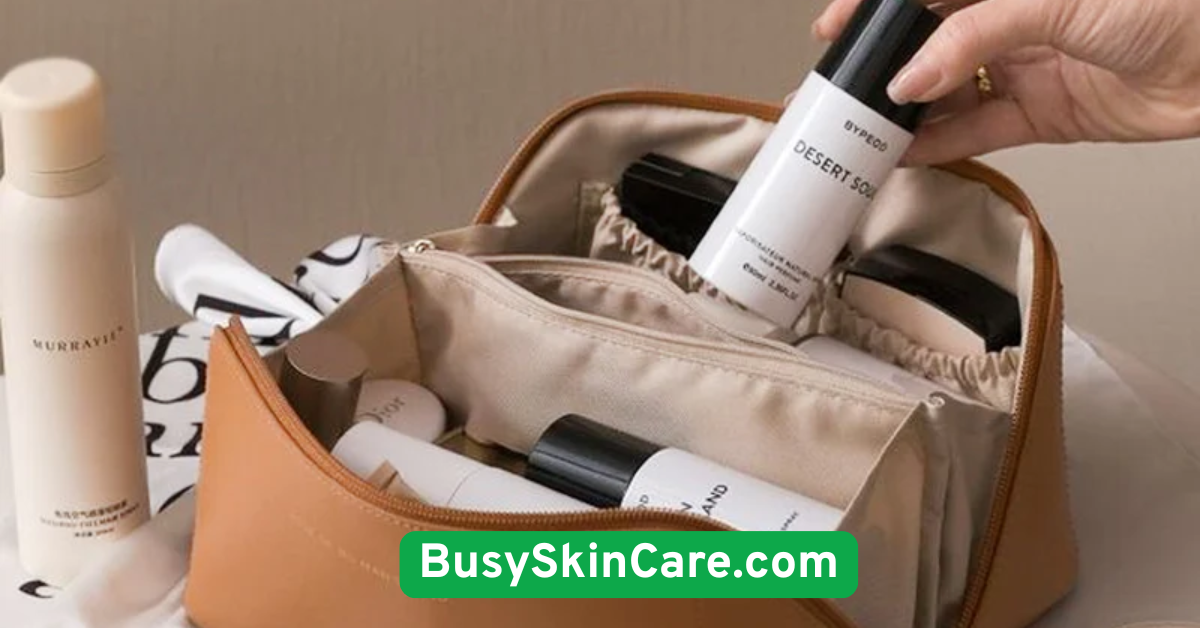 Store Products Where You Use Them