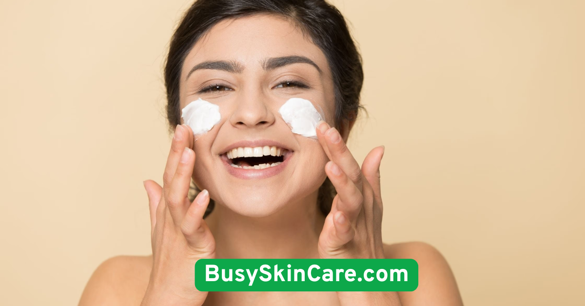 Simplify with a Skincare Capsule Routine