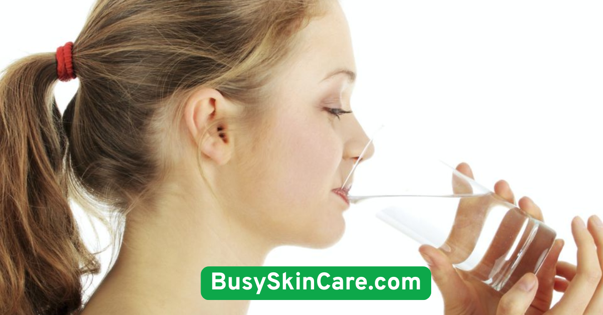 Stay Hydrated from the Inside Out